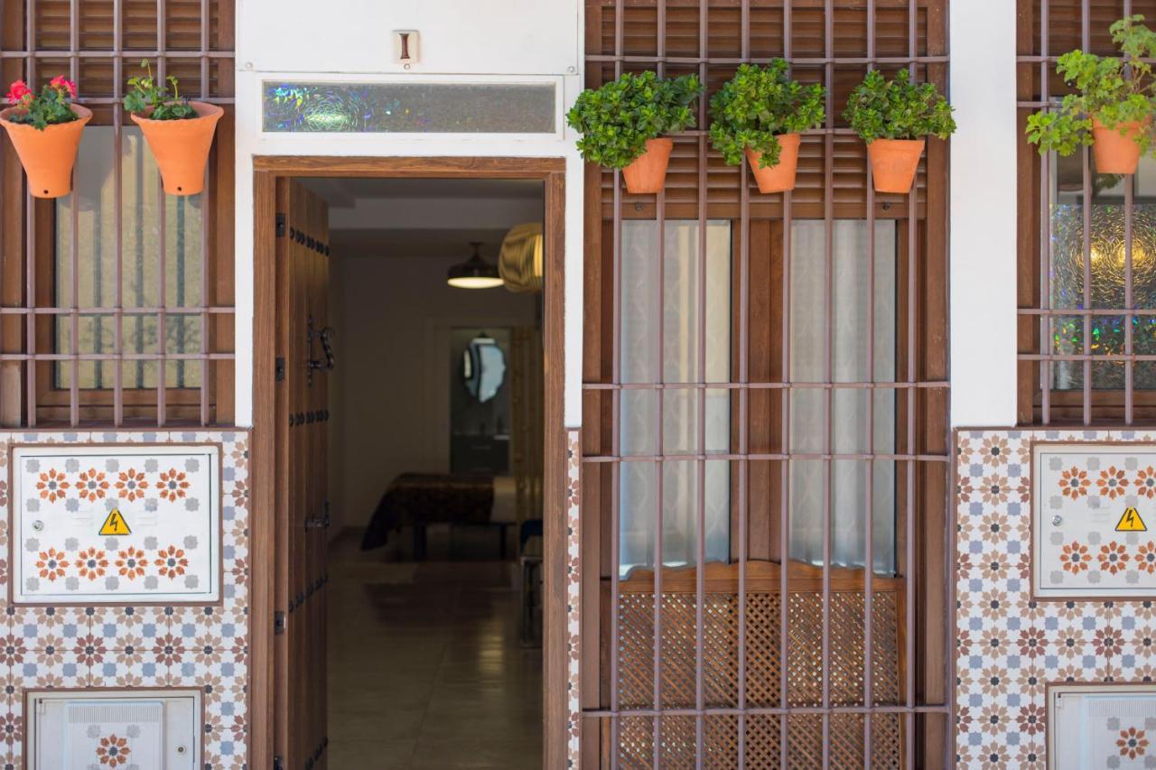 Precioso Loft El Arcangel Junto A La Ribera コルドバ エクステリア 写真