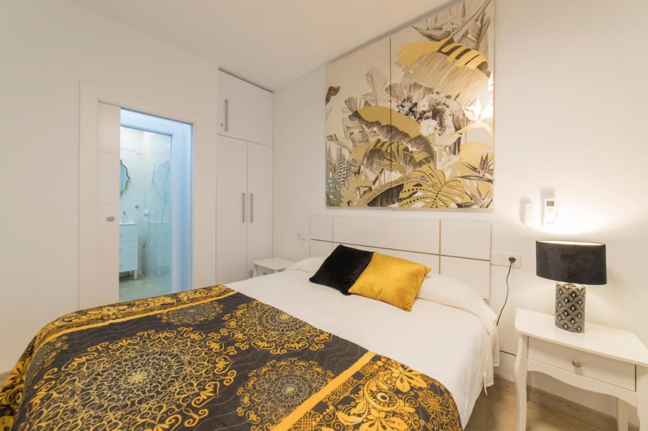 Precioso Loft El Arcangel Junto A La Ribera コルドバ エクステリア 写真