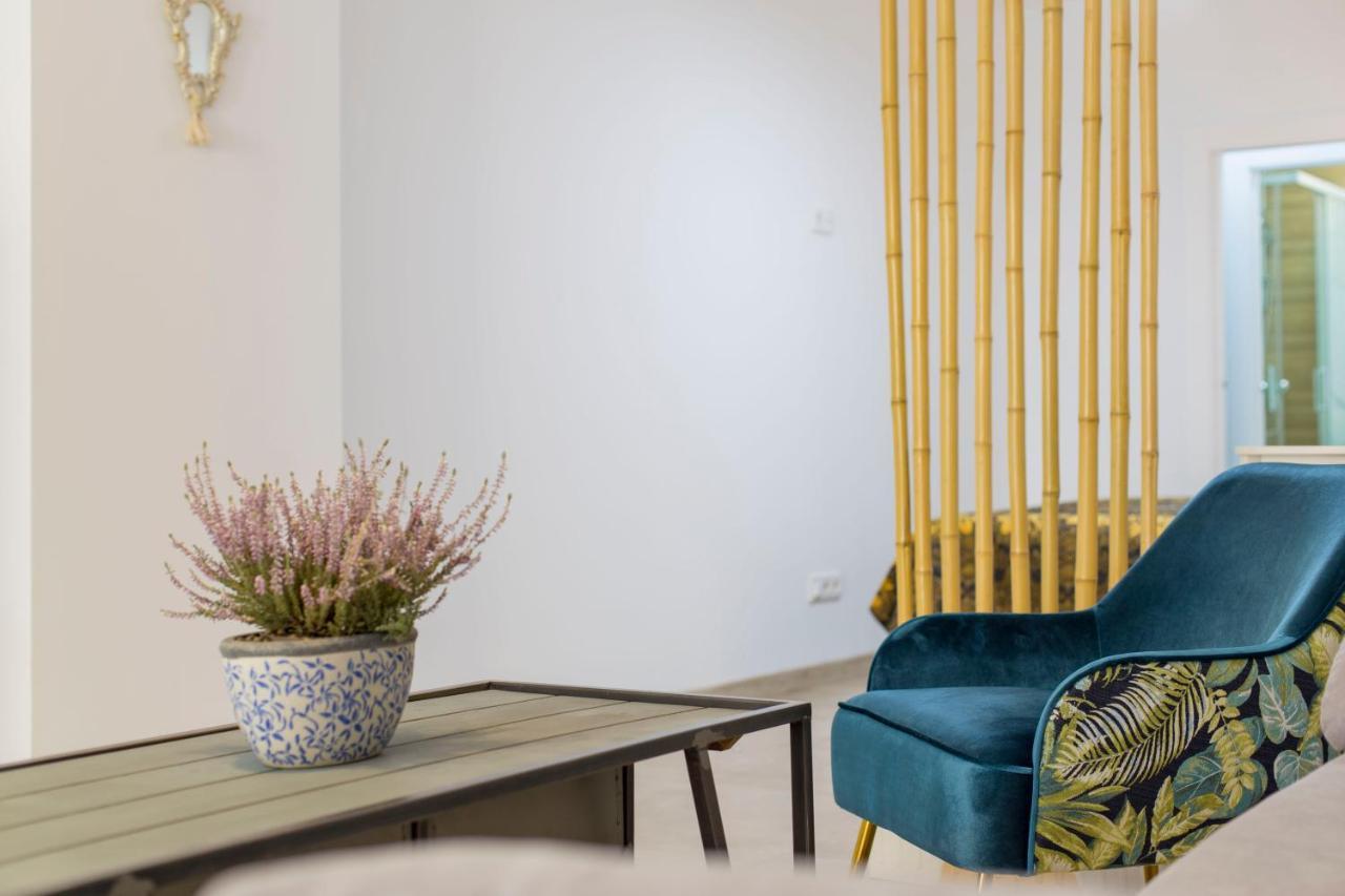 Precioso Loft El Arcangel Junto A La Ribera コルドバ エクステリア 写真