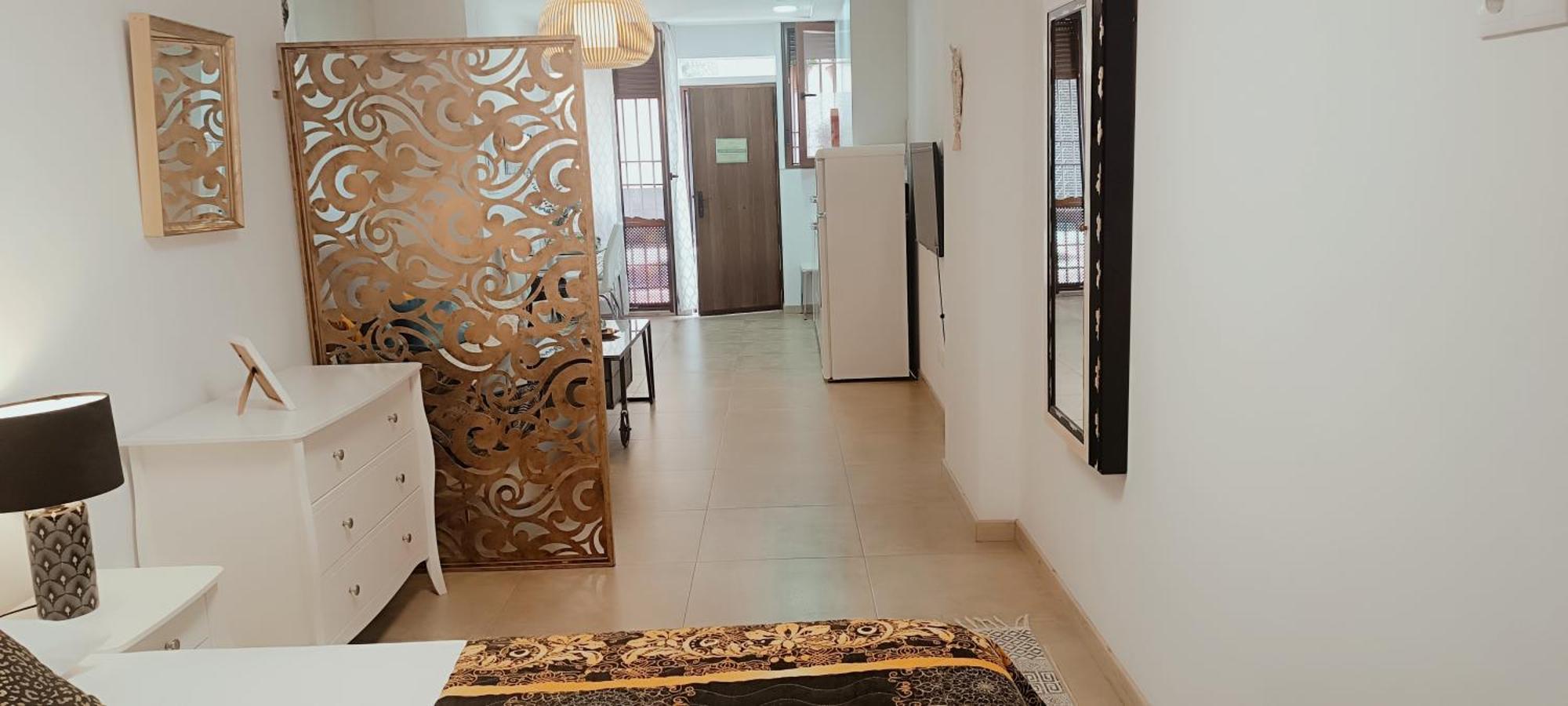 Precioso Loft El Arcangel Junto A La Ribera コルドバ エクステリア 写真