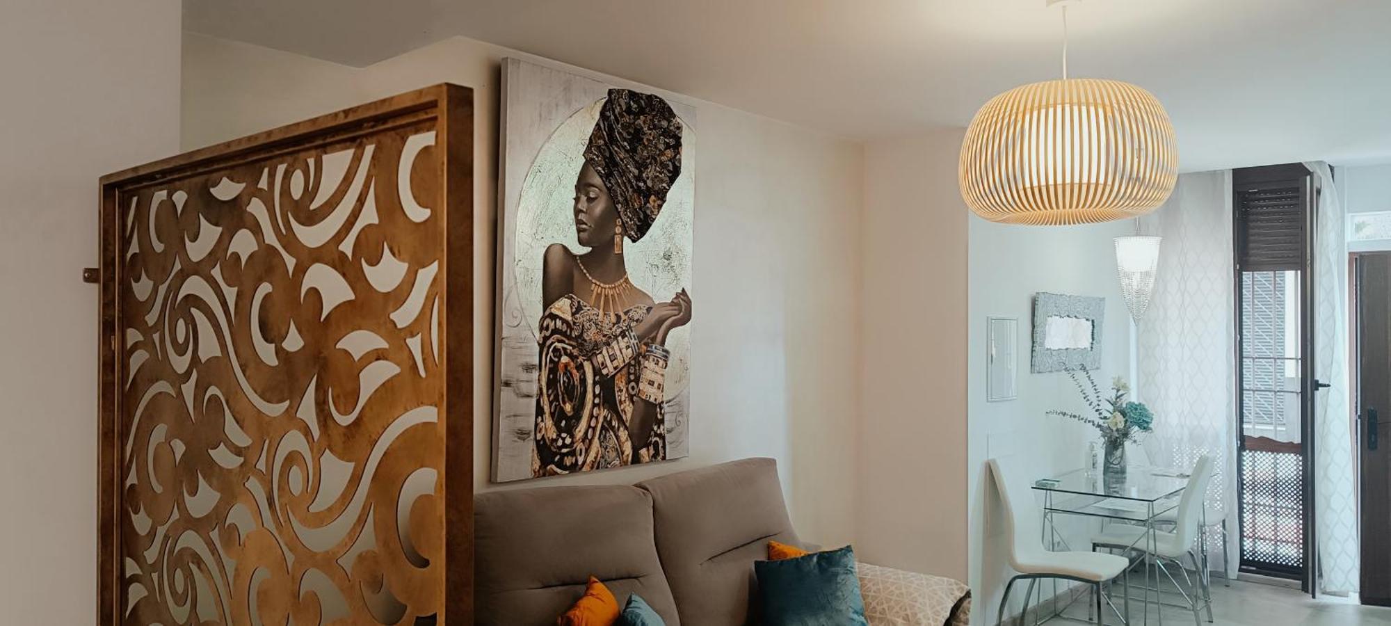 Precioso Loft El Arcangel Junto A La Ribera コルドバ エクステリア 写真
