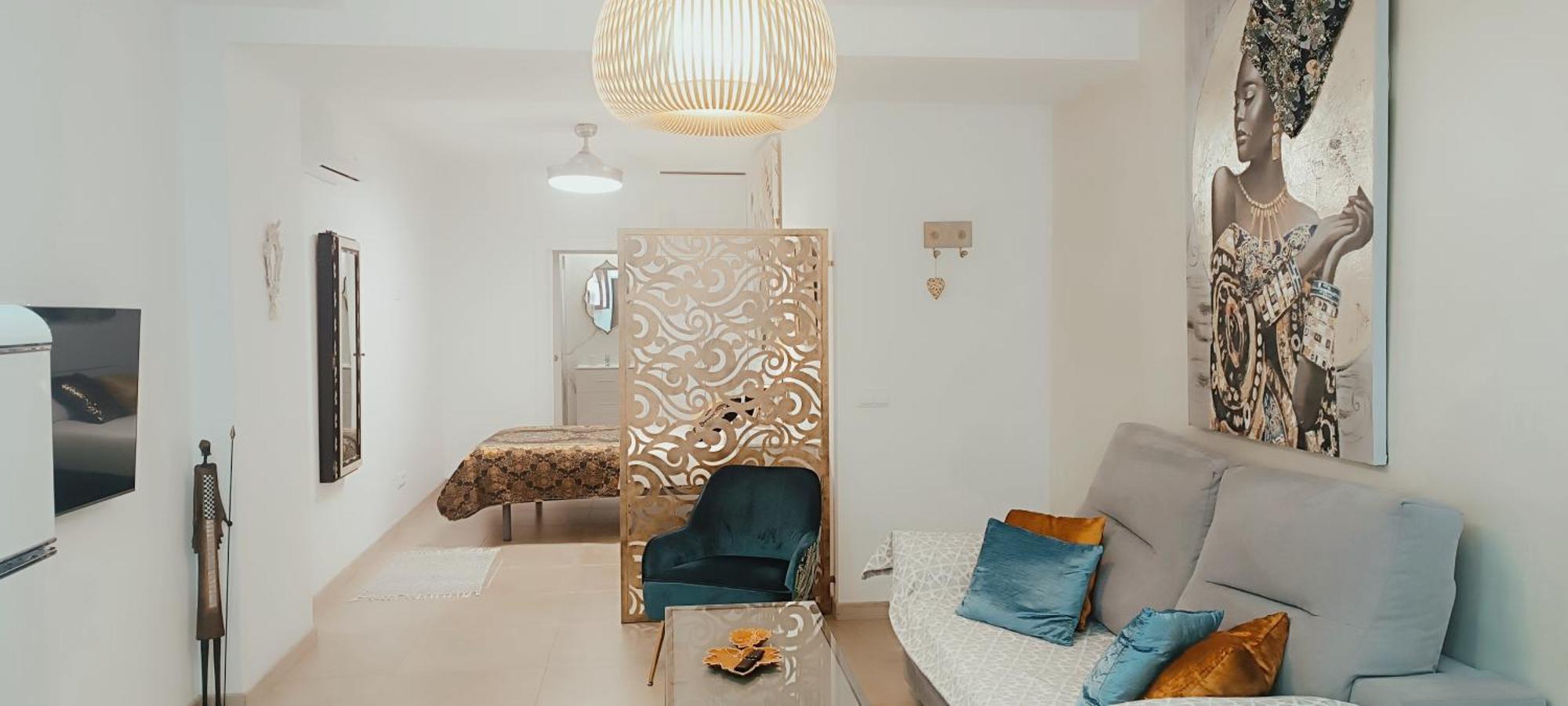 Precioso Loft El Arcangel Junto A La Ribera コルドバ エクステリア 写真
