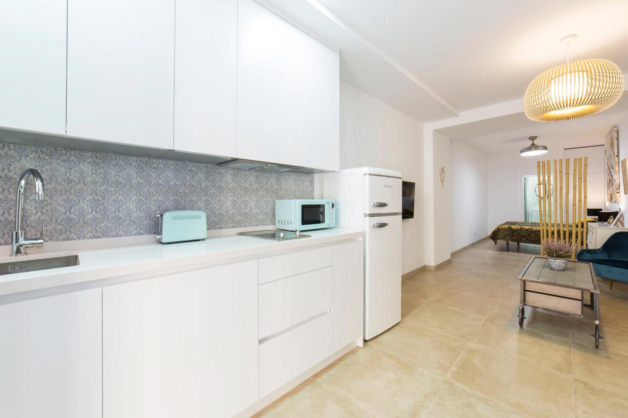 Precioso Loft El Arcangel Junto A La Ribera コルドバ エクステリア 写真