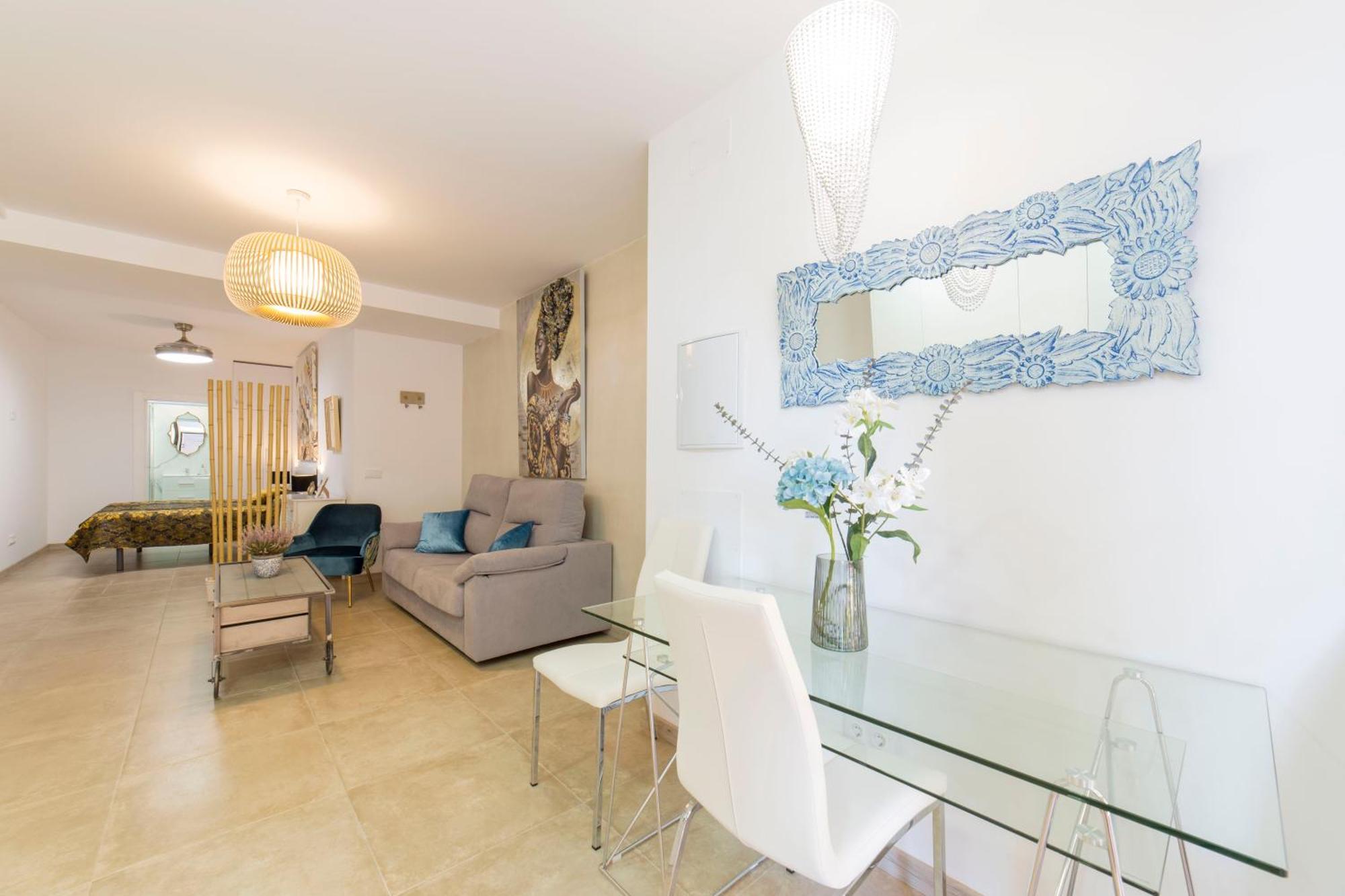 Precioso Loft El Arcangel Junto A La Ribera コルドバ エクステリア 写真