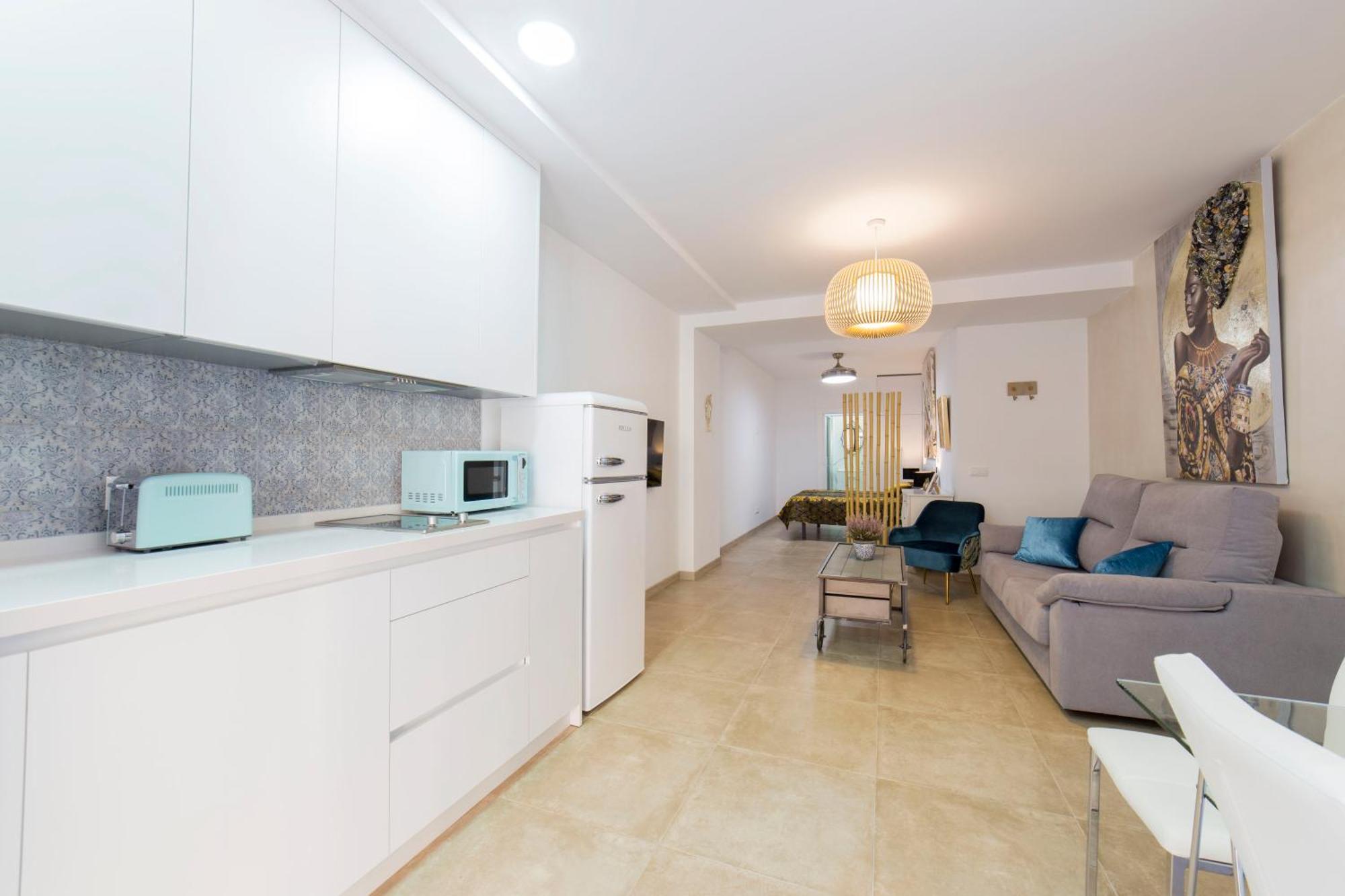 Precioso Loft El Arcangel Junto A La Ribera コルドバ エクステリア 写真