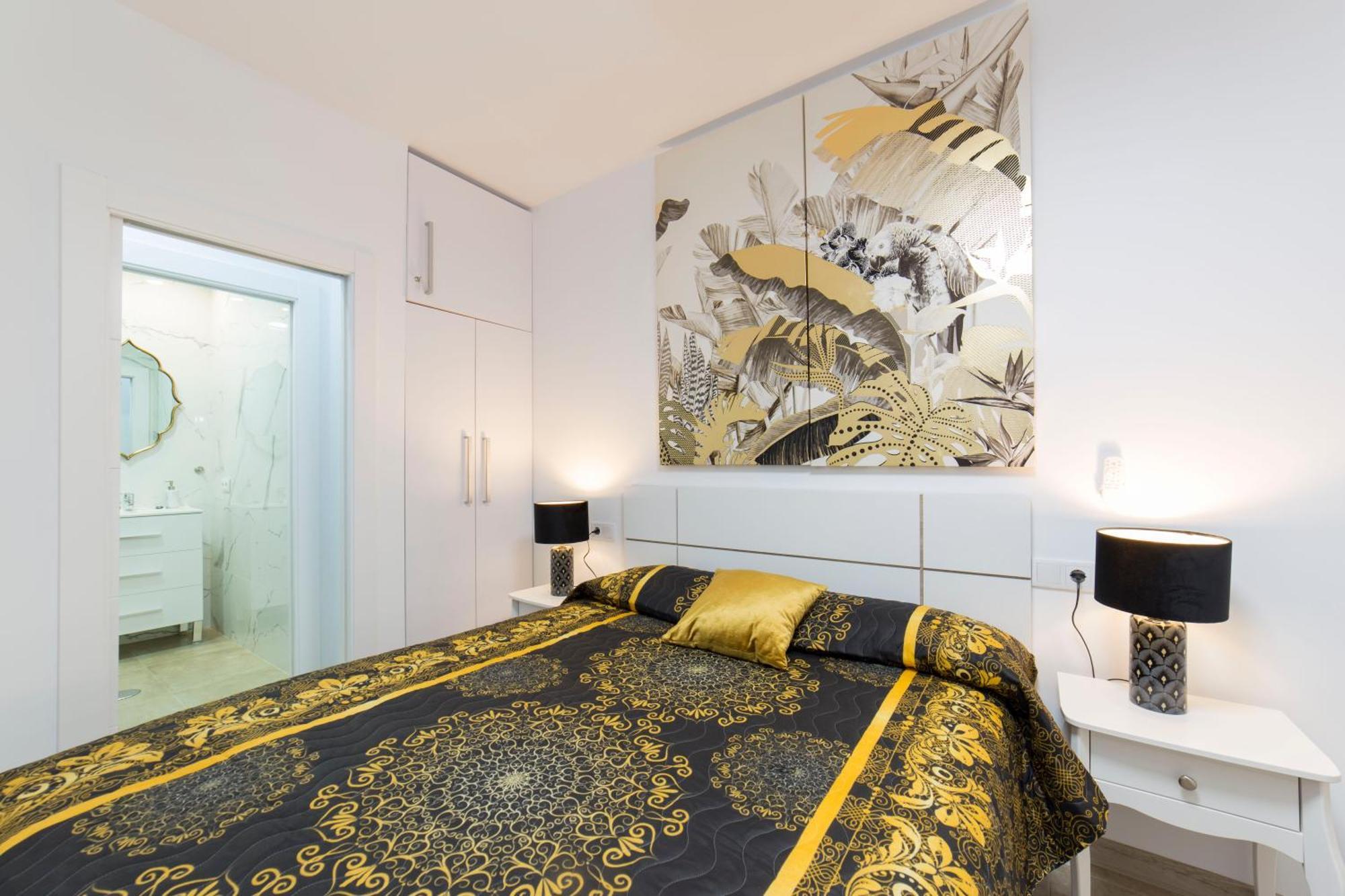Precioso Loft El Arcangel Junto A La Ribera コルドバ エクステリア 写真