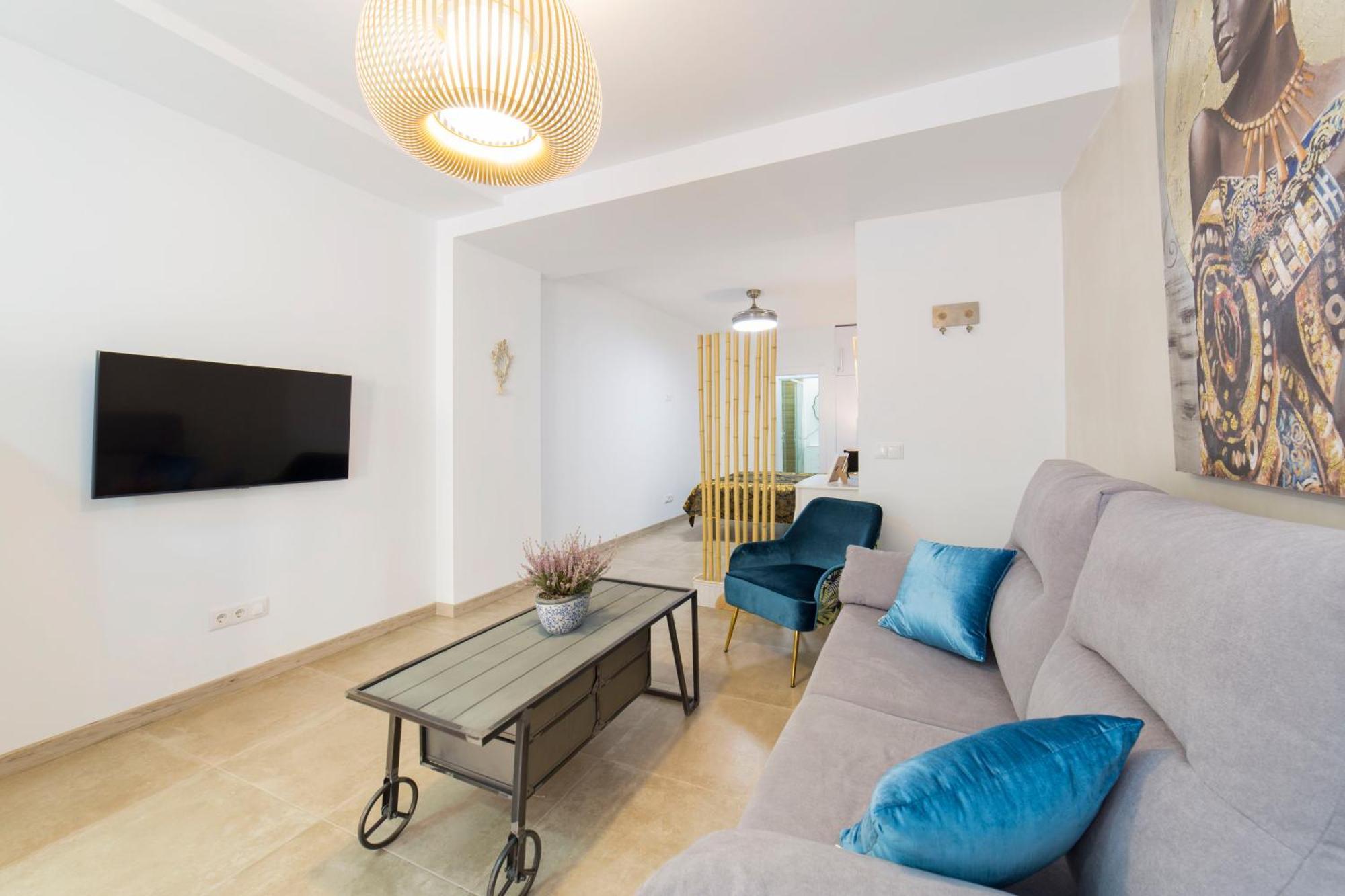 Precioso Loft El Arcangel Junto A La Ribera コルドバ エクステリア 写真