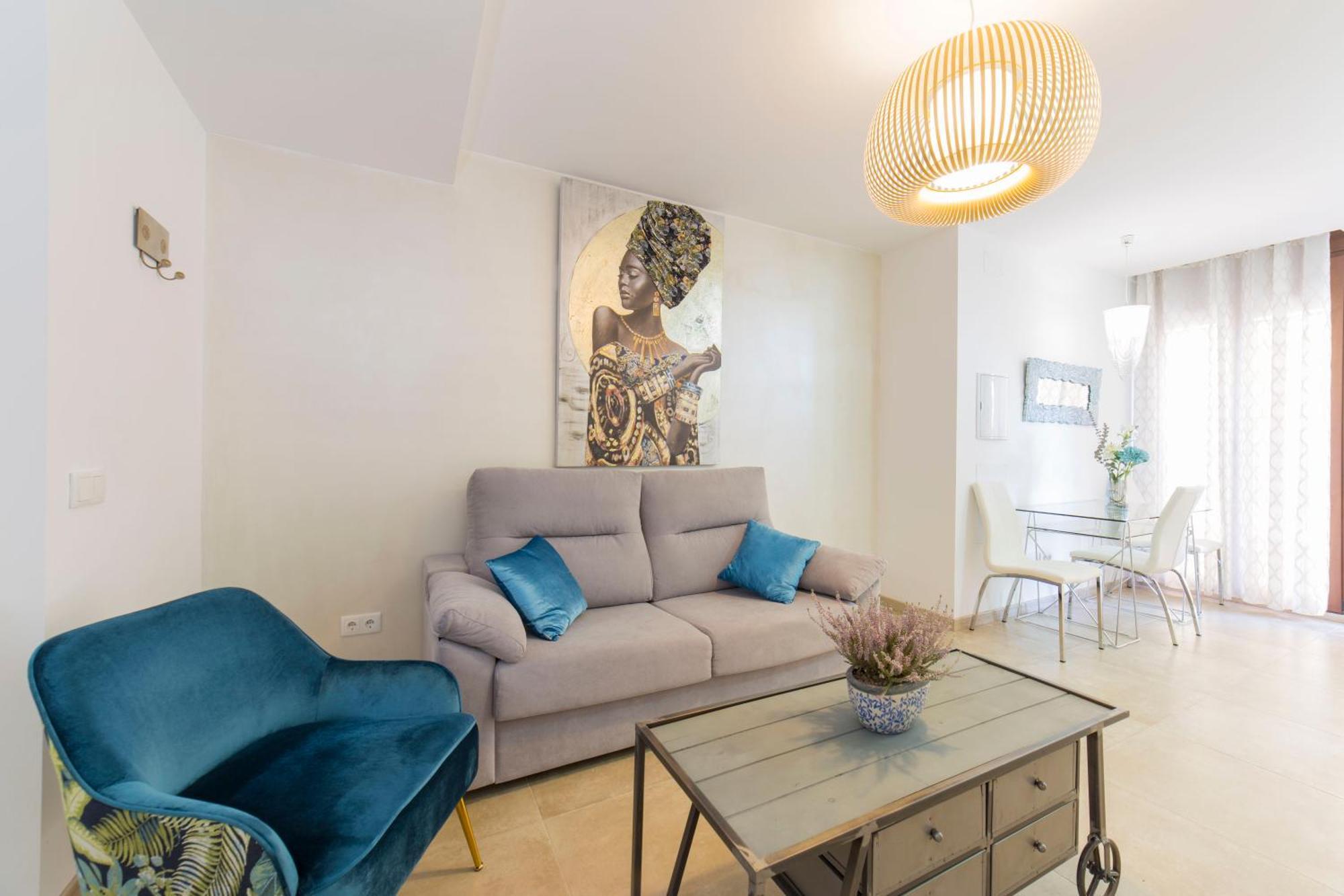 Precioso Loft El Arcangel Junto A La Ribera コルドバ エクステリア 写真