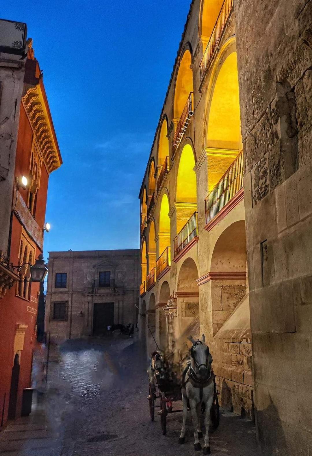Precioso Loft El Arcangel Junto A La Ribera コルドバ エクステリア 写真